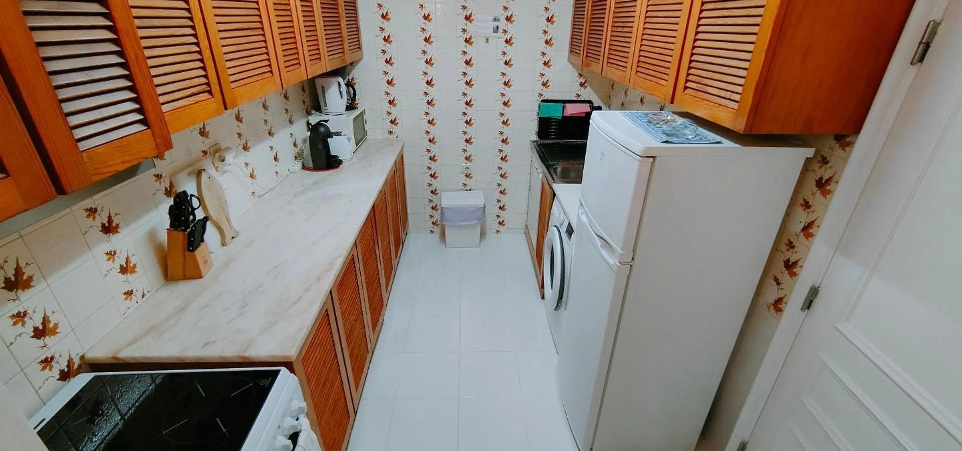 Albufeira Penthouse Beachfront 0*,  Portugal